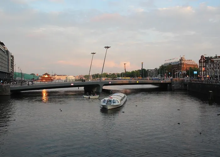 Hotel Restaurant Old Bridge